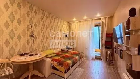 Студия Московская область, Ленинский городской округ, Дрожжино пгт ул. ...