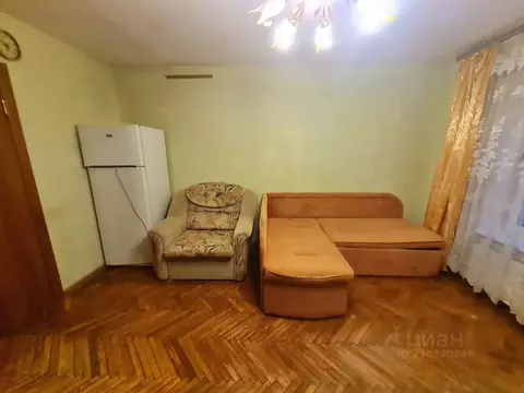 Комната Москва Планерная ул., 7К3 (16.7 м)