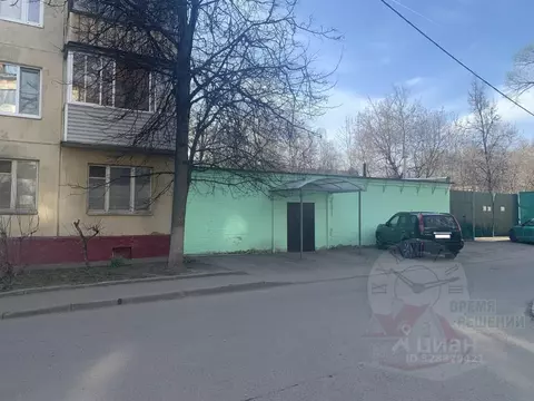 Помещение свободного назначения в Московская область, Королев ...
