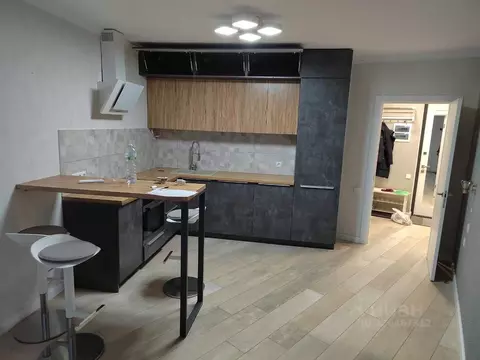 1-к кв. Москва пос. Коммунарка, ул. Бачуринская, 11Ак1 (45.4 м)