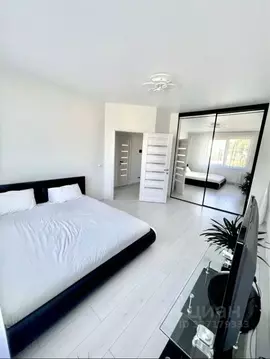 1-к кв. Башкортостан, Уфа ул. Генерала Кусимова, 19 (38.0 м)