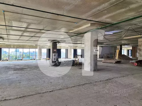 Офис в Москва просп. Лихачева, 8 (9595 м)