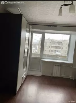 1-комнатная квартира: Нижний Тагил, улица Циолковского, 2к1 (21.4 м)