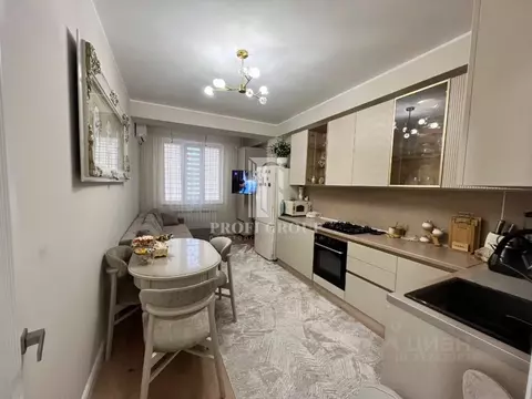 1-к кв. Дагестан, Махачкала ул. Эльзы Ибрагимовой (50.0 м)