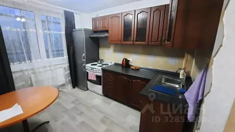 1-к кв. Хакасия, Абакан Пирятинская ул., 18Б (33.0 м)