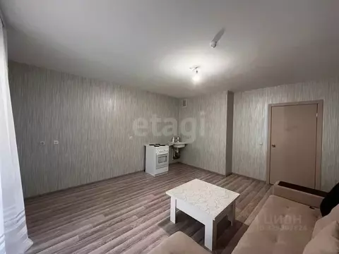 Студия Пермский край, Пермь Стахановская ул., 1А (27.6 м)