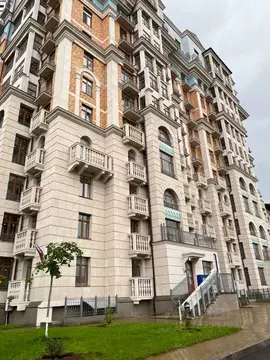 1-к кв. Московская область, Одинцовский городской округ, с. Лайково, ...