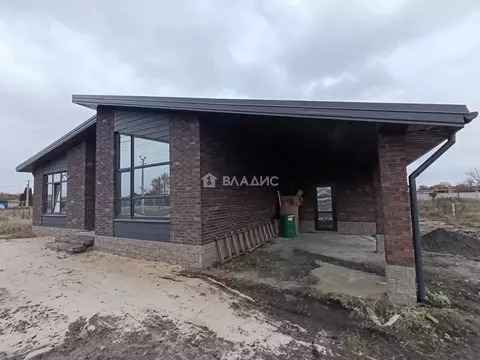 Дом в Белгородская область, Белгородский район, Разумное рп  (160 м)