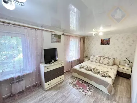 Дом в Приморский край, Находка ул. Степана Разина, 61 (43 м)