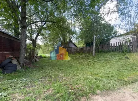 Участок в Тульская область, Одоевский район, Северо-Одоевское с/пос, ...