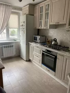 3-к кв. Калужская область, Калуга ул. Клюквина, 3 (63.6 м)