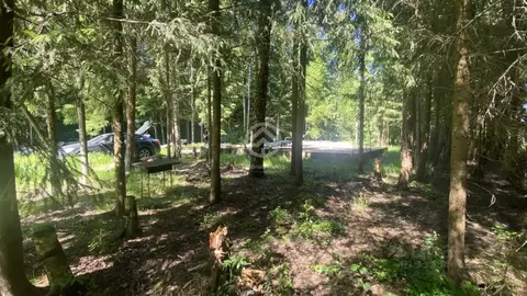 Участок в Московская область, Солнечногорск городской округ, с. ...