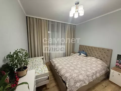 1-к кв. Тюменская область, Тюмень ул. Газовиков, 73к1 (40.6 м)