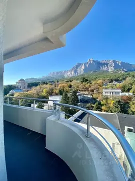 3-к кв. Крым, Ялта муниципальный округ, Кореиз пгт ш. Севастопольское, ...