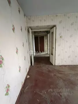 2-к кв. Нижегородская область, Нижний Новгород Северный жилрайон, ул. ...