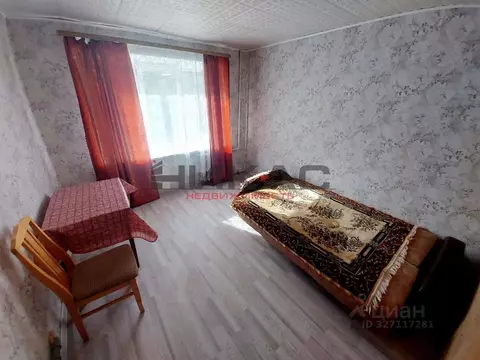 Комната Ярославская область, Ярославль ул. Большие Полянки, 23к3 (18.0 ...