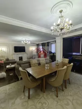 3-к кв. Самарская область, Самара ул. Академика Павлова, 80 (130.0 м)