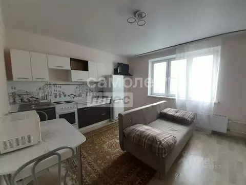 1-к кв. Челябинская область, Челябинск ул. Маршала Чуйкова, 19 (42.17 ...