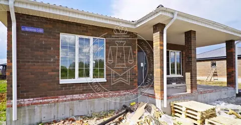 Коттедж в Татарстан, Лаишевский район, с. Сокуры, Новые Сокуры- 3 кп ...