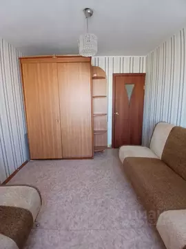 2-к кв. Башкортостан, Уфа Кольцевая ул., 205/2 (49.8 м)