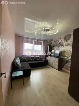 1-комнатная квартира: Калининград, Минусинская улица, 21 (30.2 м)