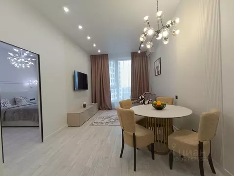 3-к кв. Москва ул. Архитектора Власова, 71к2 (69.0 м)