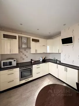 2-к кв. Москва Днепропетровская ул., 3К5 (57.0 м)