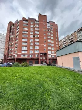 1-к кв. Кемеровская область, Кемерово ул. Свободы, 17 (44.1 м)