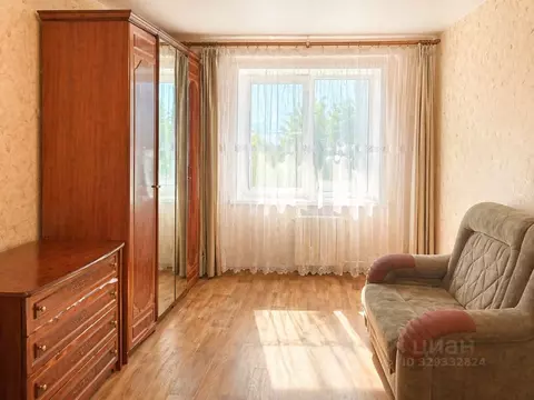 1-к кв. Самарская область, Самара просп. Кирова, 237 (30.0 м)