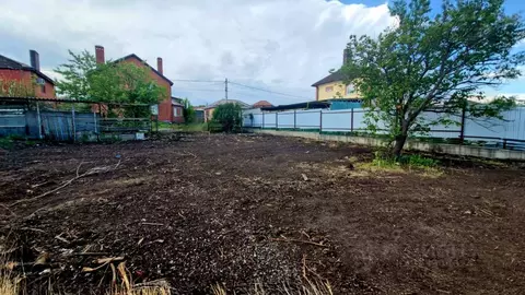 Участок в Ростовская область, Ростов-на-Дону 2-я Союзная ул. (5.0 ...