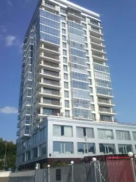 5-к кв. Татарстан, Казань Петербургская ул., 65а (283.0 м)