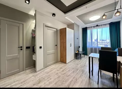 2-к кв. Москва 1-я Магистральная ул., 25 (37.0 м)