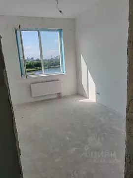 2-к кв. Ленинградская область, Кудрово г. Всеволожский район, ...