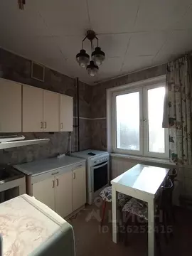 2-к кв. Москва Дорожная ул., 24К2 (44.0 м)