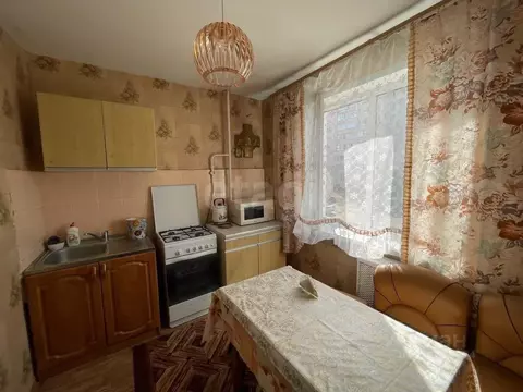 1-к кв. Владимирская область, Покров ул. Карла Либкнехта, 10 (33.1 м)