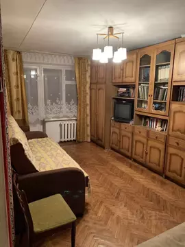 3-к кв. Московская область, Одинцово ул. Маршала Жукова, 4 (67.0 м)