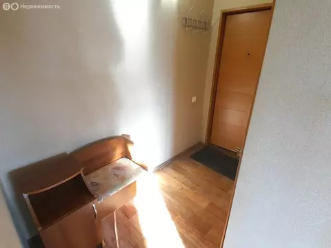 1-комнатная квартира: Барнаул, Социалистический проспект, 112/5 (30.3 ...