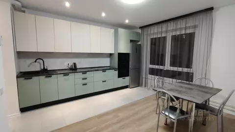 2-к кв. Москва Люблинская ул., 72к3 (47.3 м)