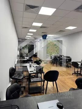 Помещение свободного назначения в Москва Бауманская ул., 6С2 (79 м)