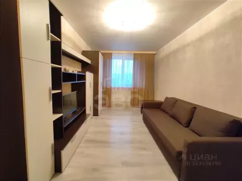 1-к кв. Ленинградская область, Кудрово г. Всеволожский район, ...