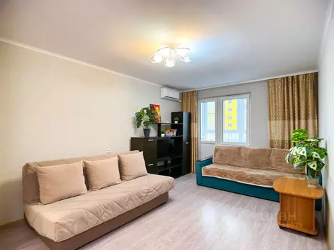 Студия Краснодарский край, Анапа ул. Адмирала Пустошкина, 22к8 (31.0 ...