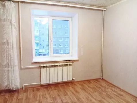 2-к кв. Архангельская область, Вычегодский рп ул. Ульянова, 5 (50.7 м)