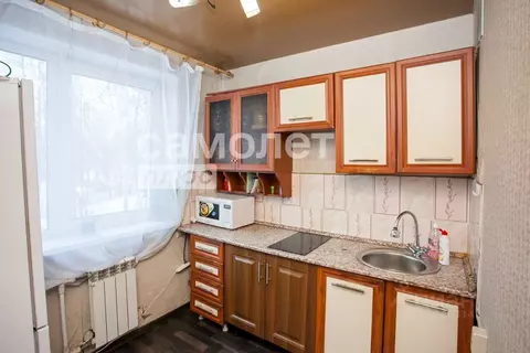 1-к кв. Кемеровская область, Кемерово ул. Сибиряков-Гвардейцев, 328 ...