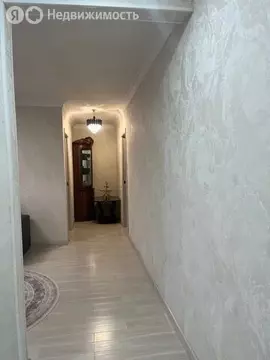 3-комнатная квартира: Нальчик, улица Хмельницкого, 34 (56.8 м)