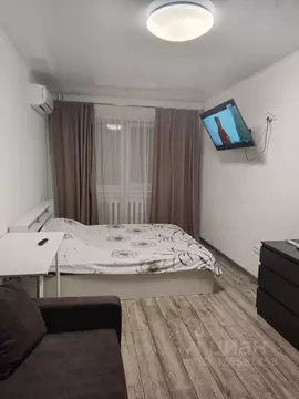 1-к кв. Татарстан, Казань ул. Четаева, 14а (42.0 м)