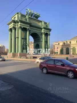 Комната, 16.7 м