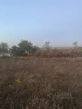 Участок в Ростовская область, Аксайский район, Большелогское с/пос, ...