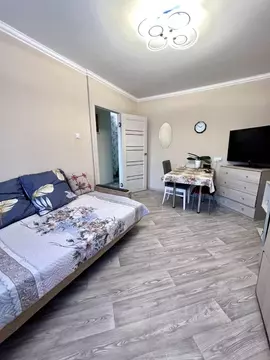 2-к кв. Псковская область, Псков Петровская ул., 20 (43.6 м)