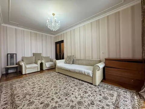 2-к кв. Кабардино-Балкария, Нальчик ул. Шогенова (50.66 м)