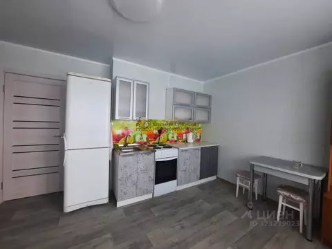 1-к кв. Башкортостан, Уфа Заводская ул. (30.0 м)